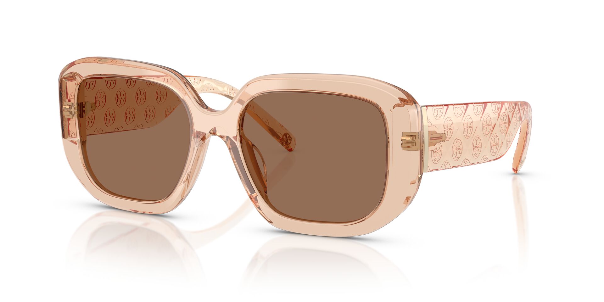 TORY BURCH TY7218U 195473 54 SUNGLASSES