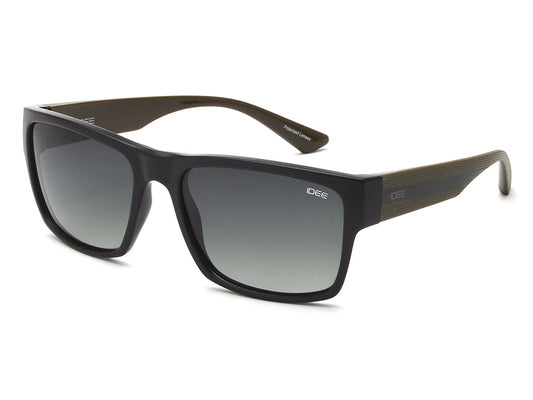 iDEE S3156 C1P 58 SUNGLASSES