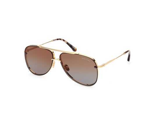 TOM FORD TF1071 30F 62 SUNGLASSES