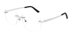 CARTIER CT0512O 002 57 FRAME