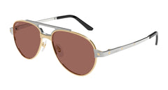 CARTIER CT0476S 006 59 SUNGLASSES