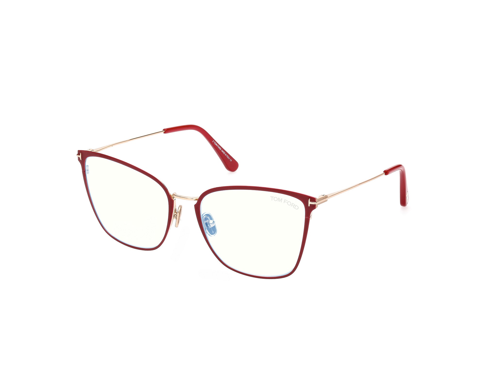 TOM FORD TF5839B 075 56 FRAME