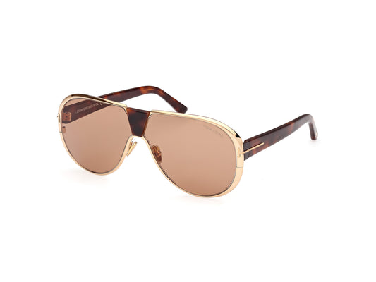 TOM FORD TF1072 30E 64 SUNGLASSES