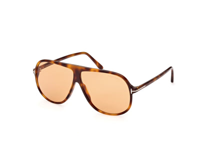 TOM FORD TF998 SPENCER-02 53E 62 SUNGLASSES