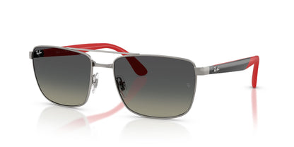 RAYBAN RB3760I 004 11 59 SUNGLASSES