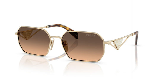 PRADA PRA51S ZVN50C 58 SUNGLASSES