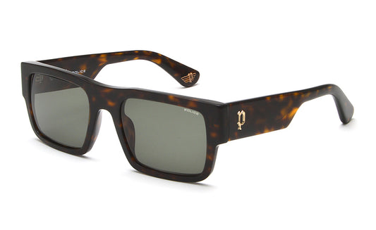 POLICE SPLL12K 722 54 SUNGLASSES