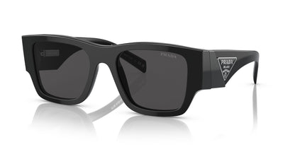 PRADA PR10ZS 1AB5S0 54 SUNGLASSES