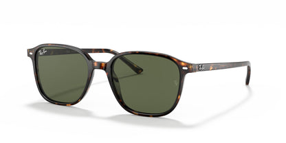 RAYBAN RB2193 LEONARD 902/31 53 SUNGLASSES