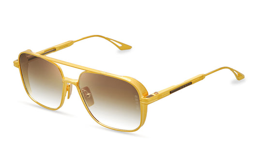 DITA DES011A 01 56 SUNGLASSES