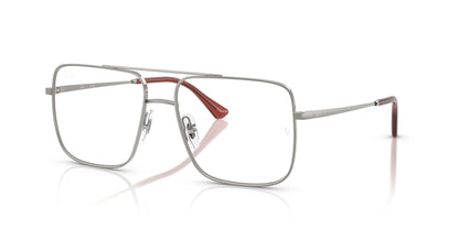 RAYBAN RX3758V 2505 54 FRAME
