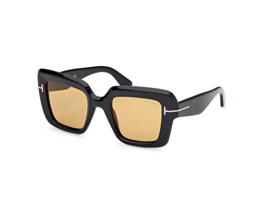 TOM FORD TF1157S 01E 50 SUNGLASSES