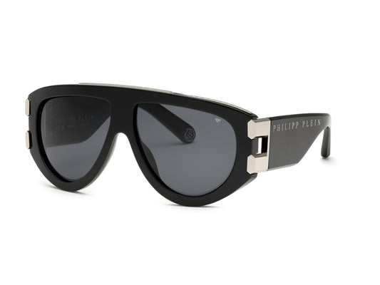 PHILIPP PLEIN SPP127 0700 60 SUNGLASSES