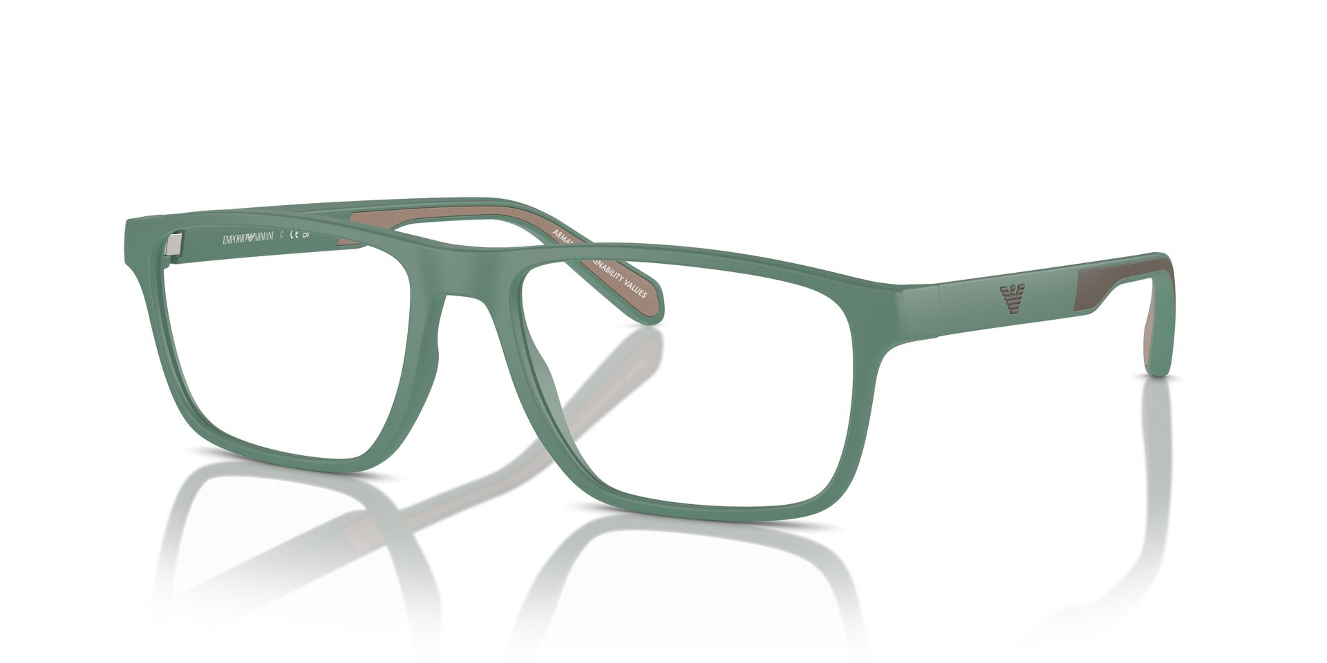 EMPORIO ARMANI EA3233 6102 54 FRAME