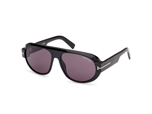 TOM FORD TF1102 01A 59 SUNGLASSES