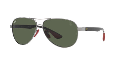 RAYBAN RB8331M F00171 61 SUNGLASSES