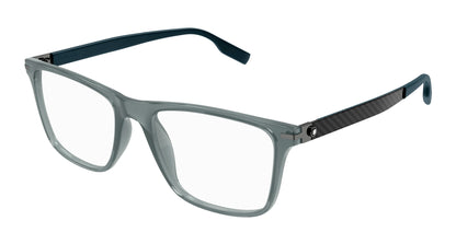 MONT BLANC MB0251O 003 54 FRAME