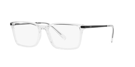 ARMANI EXCHANGE AX3077 8333 54 FRAME