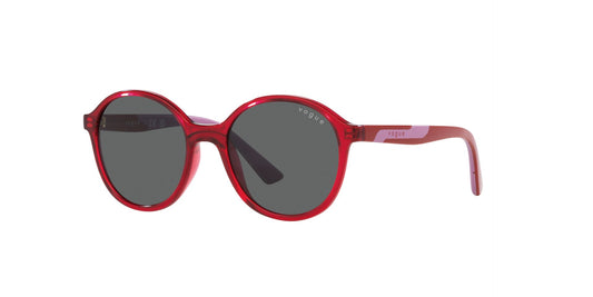 VOGUE VJ2018 306687 45 SUNGLASSES