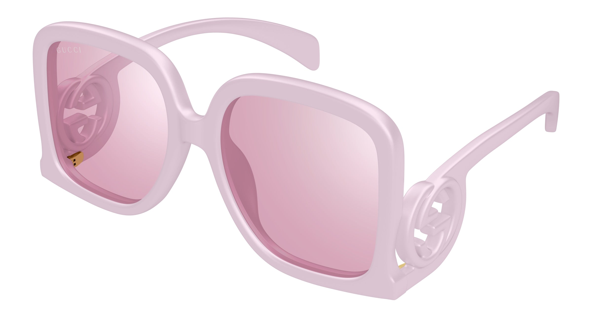 GUCCI GG1326S 008 58 SUNGLASSES