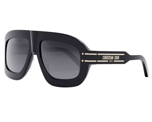 DIOR SIGNATURE M1U 10A1 58 SUNGLASSES