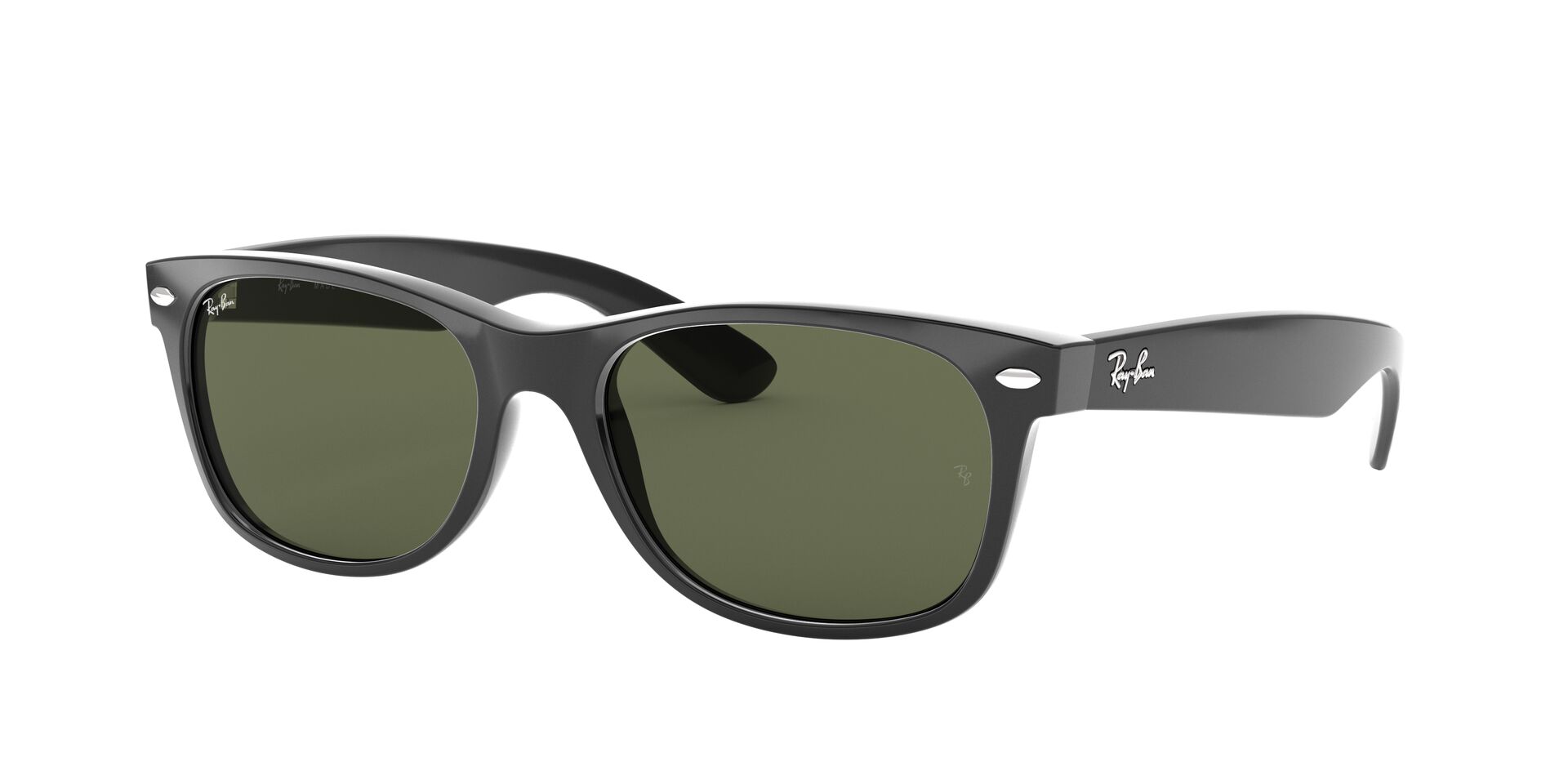 RAYBAN RB2132 NEW WAYFARER 901L 55 SUNGLASSES