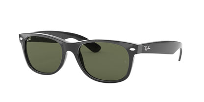 RAYBAN RB2132 NEW WAYFARER 901L 55 SUNGLASSES