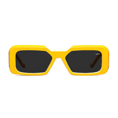 VAVA WL0053 YELLOW 53 SUNGLASSES