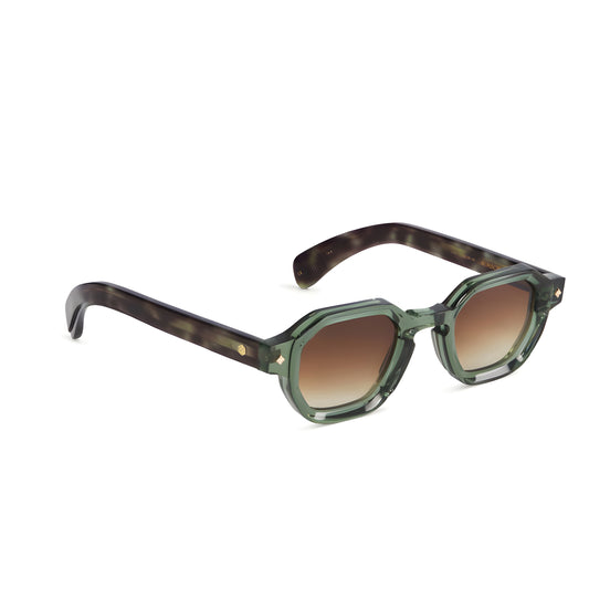 SATO ALMACH TA1 44 SUNGLASSES