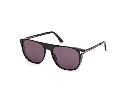 TOM FORD TF1105 01A 55 SUNGLASSES