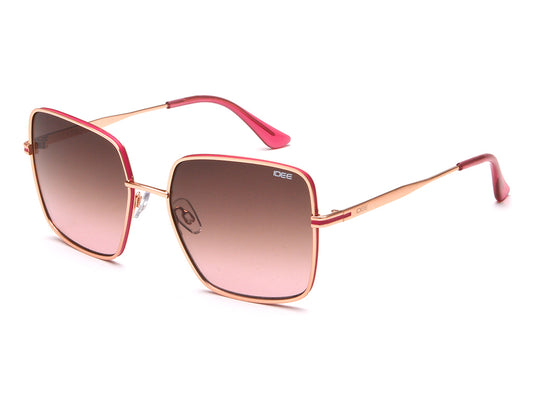 iDEE S3081 C2 57 SUNGLASSES