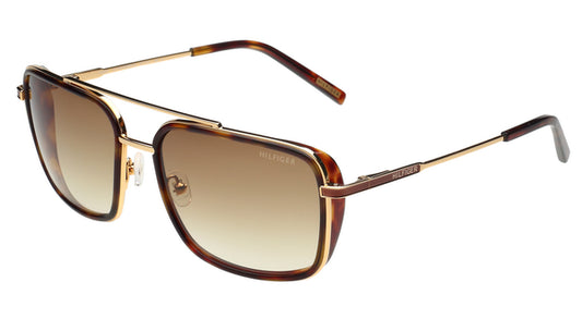 TOMMY HILFIGER TH8001 C5 57 SUNGLASSES