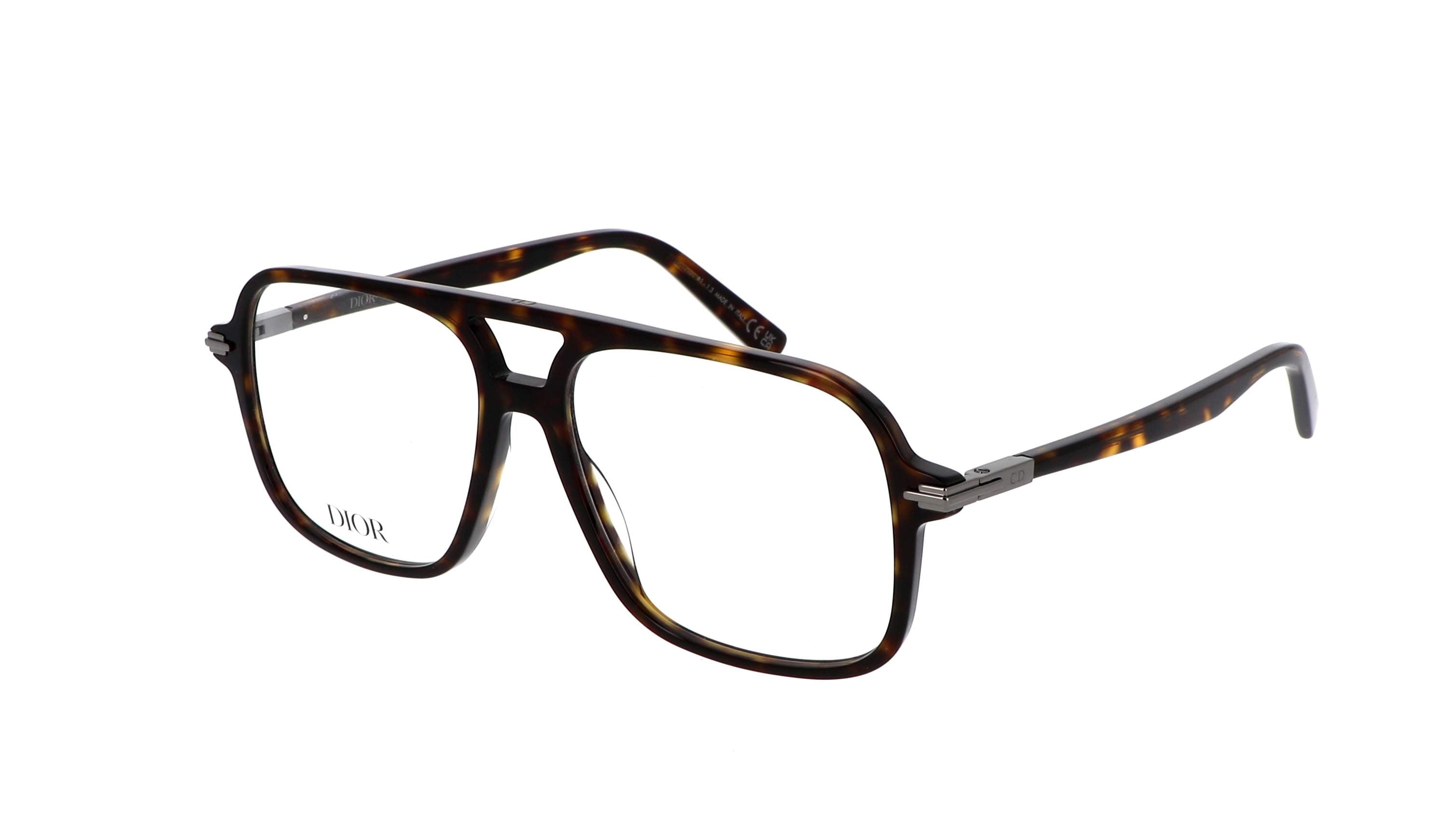 DIOR BLACKSUITO N3I DM50066I 2000 56 FRAME
