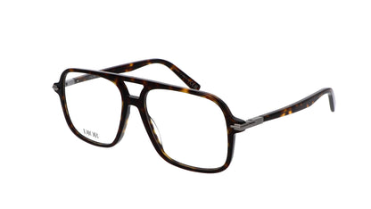 DIOR BLACKSUITO N3I DM50066I 2000 56 FRAME