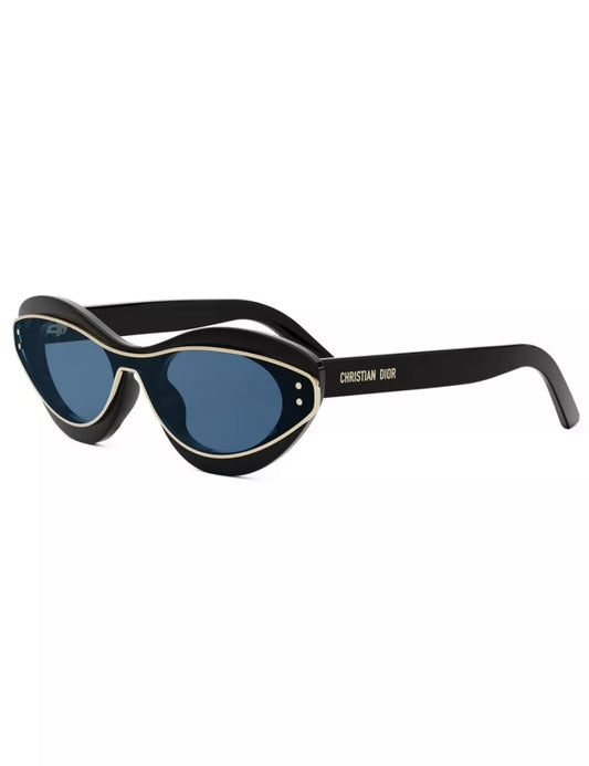 DIOR DIORMETEOR B1I 10B0 146 SUNGLASSES