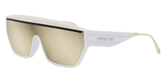 DIOR DIORCLUB M7U 51A5 141 SUNGLASSES