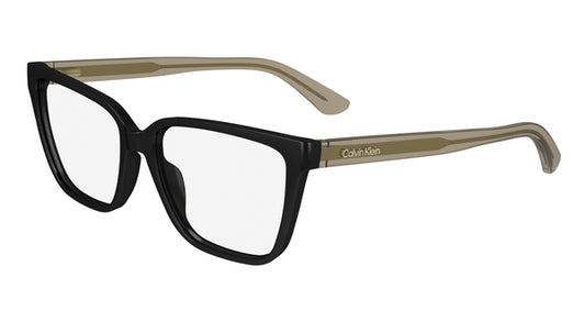 CALVIN KLEIN CK24524 001 52 FRAME