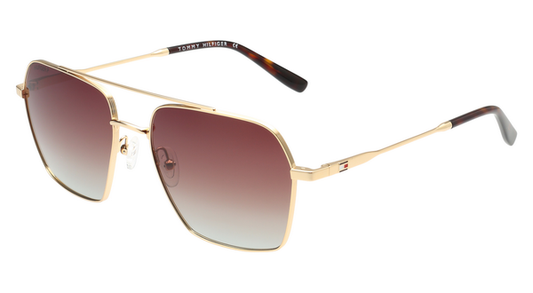 TOMMY HILFIGER TH1575PL C6 59 SUNGLASSES