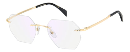 DAVID BECKHAM DB1189 J5G 49 FRAME