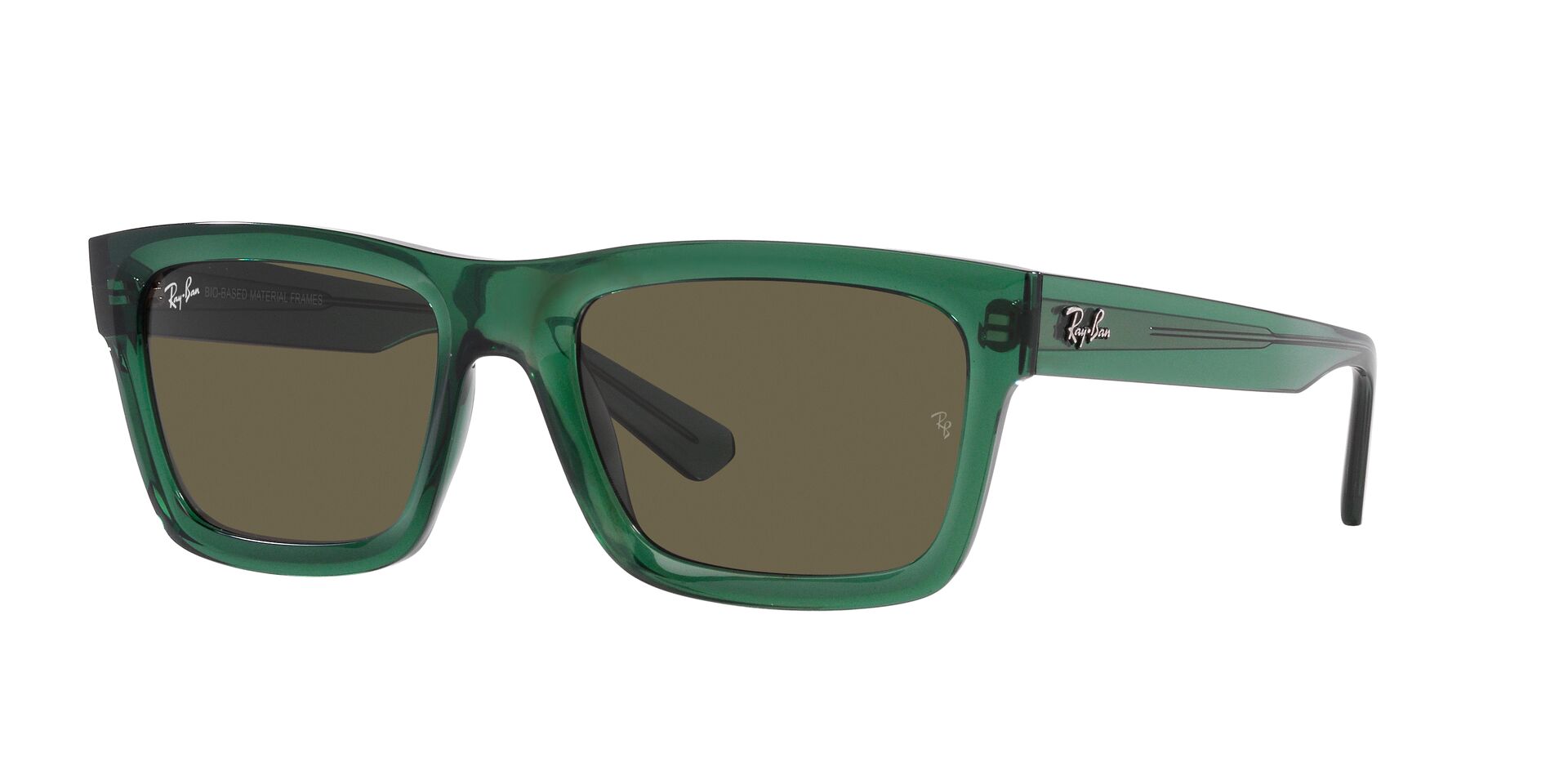 RAYBAN RB4396 WARREN 6681/3 54 SUNGLASSES
