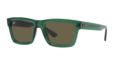 RAYBAN RB4396 WARREN 6681/3 54 SUNGLASSES