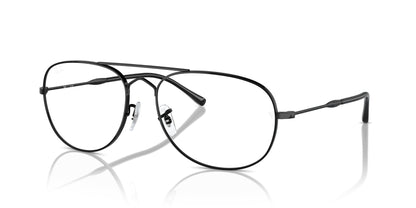 RAYBAN RX3735V BAIN BRIDGE 2509 55 FRAME