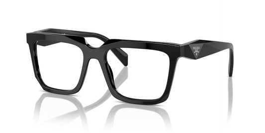 PRADA PRA19V 16K1O1 52 FRAME