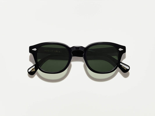 MOSCOT LEMTOSH OPT BROWN 46 FRAME