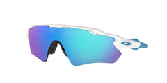 OAKLEY OO9208 RADAR EV PATH 920857 38 SUNGLASSES