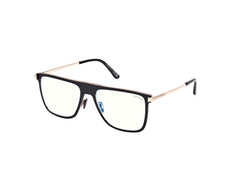 TOM FORD TF5944B 003 55 FRAME