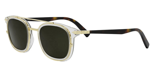 DIOR DIORBLACKSUIT S14I 87C0 49 SUNGLASSES