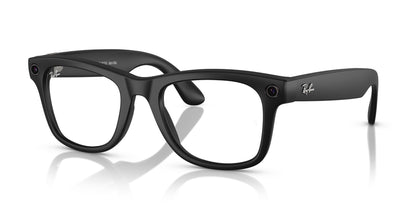 RAYBAN META 0RW4008 GEN 1 601S1M  53 SUNGLASSES