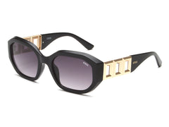 iDEE S3120 C1 54 SUNGLASSES