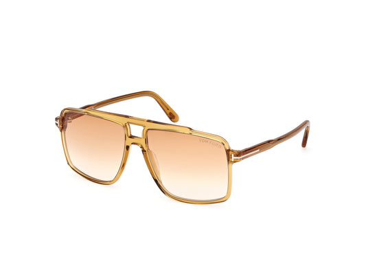 TOM FORD TF1177 39F 59 SUNGLASSES